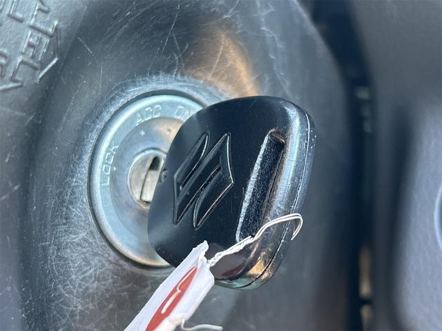 アルト Ｌ　ナビ　キーレスエントリー　アイドリングストップ　シートヒーター　ＣＶＴ　盗難防止システム　ＡＢＳ　ＥＳＣ　ＣＤ　衝突安全ボディ　エアコン　パワーステアリング　パワーウィンドウ　運転席エアバッグ（43枚目）