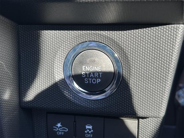 タフト Ｇ　クロムベンチャー　バックカメラ　ＴＶ　クリアランスソナー　オートクルーズコントロール　衝突被害軽減システム　オートライト　ＬＥＤヘッドランプ　スマートキー　アイドリングストップ　電動格納ミラー　シートヒーター（5枚目）