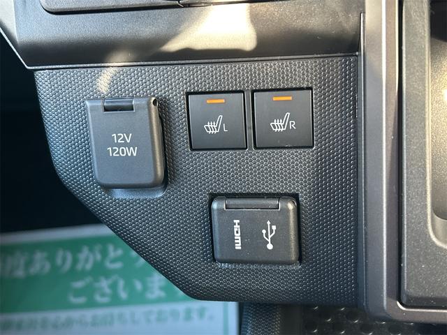 タフト Ｇ　クロムベンチャー　バックカメラ　ＴＶ　クリアランスソナー　オートクルーズコントロール　衝突被害軽減システム　オートライト　ＬＥＤヘッドランプ　スマートキー　アイドリングストップ　電動格納ミラー　シートヒーター（7枚目）