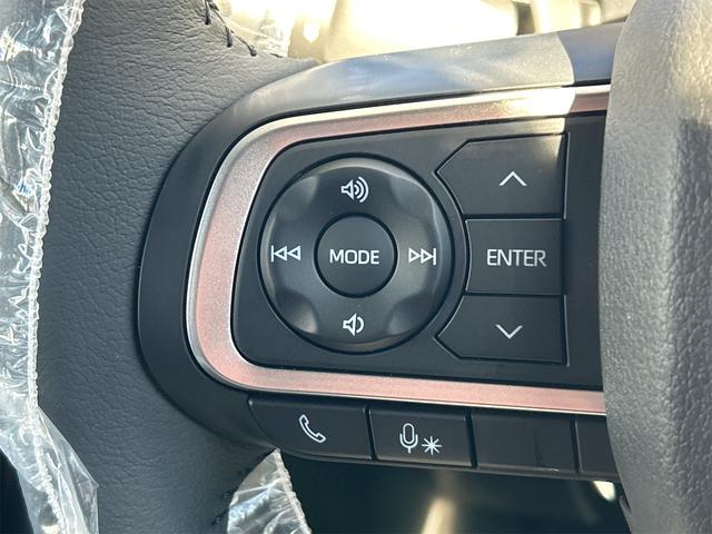 タフト Ｇ　クロムベンチャー　バックカメラ　ＴＶ　クリアランスソナー　オートクルーズコントロール　衝突被害軽減システム　オートライト　ＬＥＤヘッドランプ　スマートキー　アイドリングストップ　電動格納ミラー　シートヒーター（24枚目）