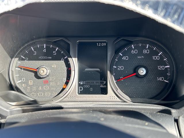 タフト Ｇ　クロムベンチャー　バックカメラ　ＴＶ　クリアランスソナー　オートクルーズコントロール　衝突被害軽減システム　オートライト　ＬＥＤヘッドランプ　スマートキー　アイドリングストップ　電動格納ミラー　シートヒーター（43枚目）