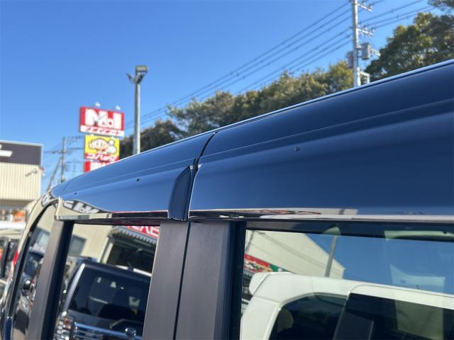 Ｎ－ＢＯＸカスタム Ｌ　ドライブレコーダー　ＥＴＣ　バックカメラ　両側電動スライドドア　ナビ　ＴＶ　クリアランスソナー　オートクルーズコントロール　レーンアシスト　衝突被害軽減システム　オートライト　ＬＥＤヘッドランプ（41枚目）