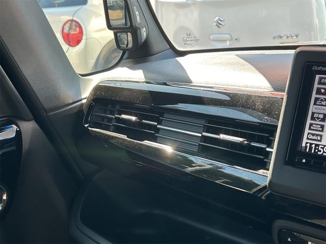 Ｎ－ＢＯＸカスタム Ｌ　ドライブレコーダー　ＥＴＣ　バックカメラ　両側電動スライドドア　ナビ　ＴＶ　クリアランスソナー　オートクルーズコントロール　レーンアシスト　衝突被害軽減システム　オートライト　ＬＥＤヘッドランプ（49枚目）