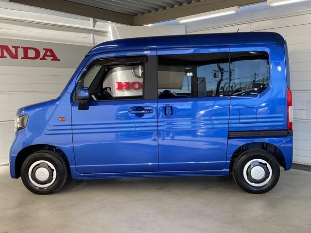 ホンダ Ｎ－ＶＡＮ＋スタイル