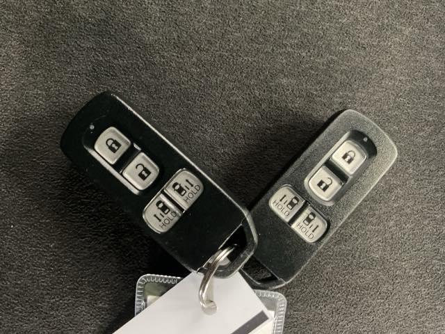 Ｎ－ＢＯＸカスタム Ｇ・Ｌホンダセンシング　パワーウインドウ　ＩＳＴＯＰ　両側自動ドア　禁煙　ワンオーナー車　リアカメラ　イモビライザー　前席シートヒーター　Ａクルーズ　ＬＥＤ　横滑り防止機能　スマキー　サイドエアバッグ（30枚目）