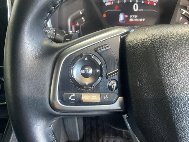 ＣＲ－Ｖ ＥＸ　【いまコレ＋】新品フロアマット　サイドカーテンエアバック　ＬＥＤヘッド　シートヒータ　ＥＴＣ車載器　ナビＴＶ　盗難防止装置　エアバック　ＰＳ　横滑り防止　オートエアコン　電動シ－ト　ＡＢＳ　ＰＷ（38枚目）