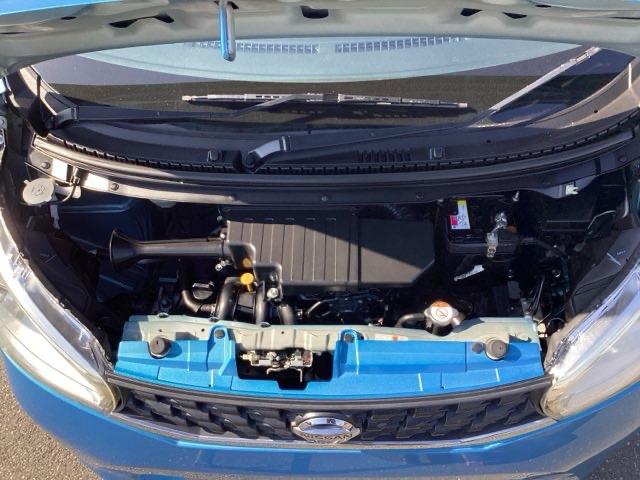 デイズ Ｘ　ｉＳＴＯＰ　イモビライザー　Ｗエアバック　ベンチシート　ＴＶナビ　オ－トエアコン　バックカメラ　ＡＢＳ　運転席エアバッグ　キーレス　パワーウィンドウ　パワーステアリング　ワンセグＴＶ　マルチビュー（17枚目）