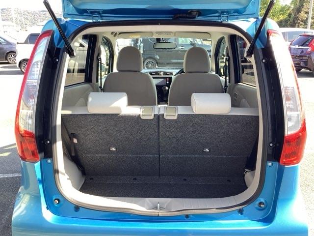 デイズ Ｘ　ｉＳＴＯＰ　イモビライザー　Ｗエアバック　ベンチシート　ＴＶナビ　オ－トエアコン　バックカメラ　ＡＢＳ　運転席エアバッグ　キーレス　パワーウィンドウ　パワーステアリング　ワンセグＴＶ　マルチビュー（18枚目）