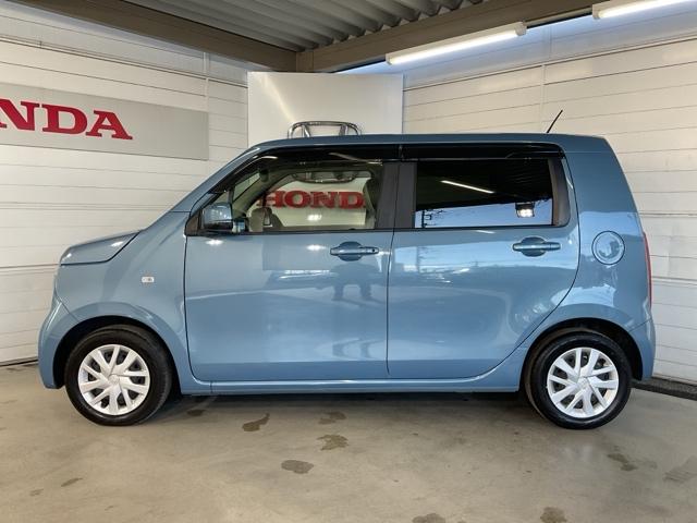 Ｎ－ＷＧＮ Ｌホンダセンシング　・前後ドラレコ装着車　ＥＴＣ装備　Ｂモニタ　誤発進抑制　禁煙車　シートヒータ　ＤＶＤ　フルセグ　横滑り防止機能　パーキングセンサー　セキュリティアラーム　キーフリー　ナビＴＶ　スマートキー　ＡＢＳ（5枚目）