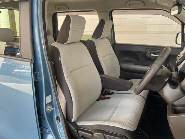 Ｎ－ＷＧＮ Ｌホンダセンシング　・前後ドラレコ装着車　ＥＴＣ装備　Ｂモニタ　誤発進抑制　禁煙車　シートヒータ　ＤＶＤ　フルセグ　横滑り防止機能　パーキングセンサー　セキュリティアラーム　キーフリー　ナビＴＶ　スマートキー　ＡＢＳ（17枚目）