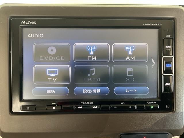 Ｎ－ＷＧＮ Ｌホンダセンシング　・前後ドラレコ装着車　ＥＴＣ装備　Ｂモニタ　誤発進抑制　禁煙車　シートヒータ　ＤＶＤ　フルセグ　横滑り防止機能　パーキングセンサー　セキュリティアラーム　キーフリー　ナビＴＶ　スマートキー　ＡＢＳ（23枚目）
