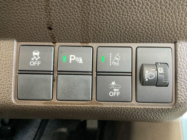 Ｎ－ＷＧＮ Ｌホンダセンシング　・前後ドラレコ装着車　ＥＴＣ装備　Ｂモニタ　誤発進抑制　禁煙車　シートヒータ　ＤＶＤ　フルセグ　横滑り防止機能　パーキングセンサー　セキュリティアラーム　キーフリー　ナビＴＶ　スマートキー　ＡＢＳ（40枚目）