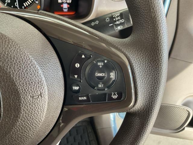 Ｎ－ＷＧＮ Ｌホンダセンシング　・前後ドラレコ装着車　ＥＴＣ装備　Ｂモニタ　誤発進抑制　禁煙車　シートヒータ　ＤＶＤ　フルセグ　横滑り防止機能　パーキングセンサー　セキュリティアラーム　キーフリー　ナビＴＶ　スマートキー　ＡＢＳ（44枚目）