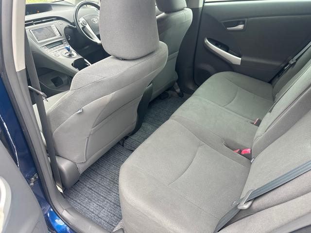 プリウス S(4枚目)