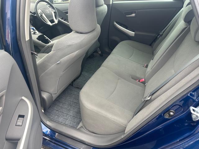 プリウス S(5枚目)