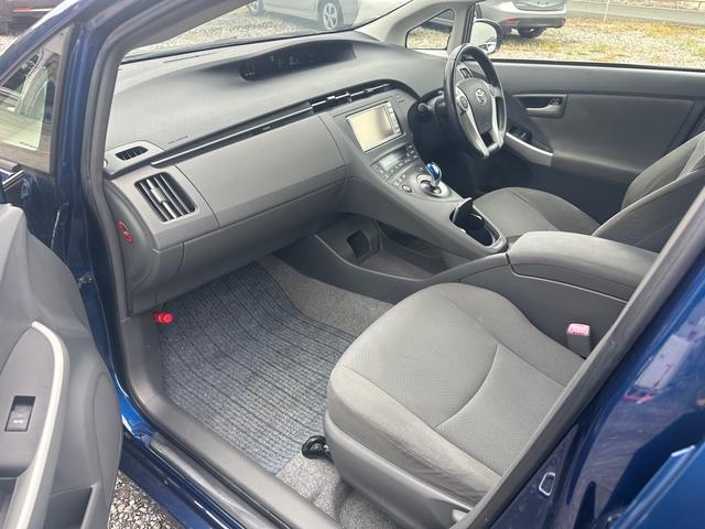 プリウス S(6枚目)