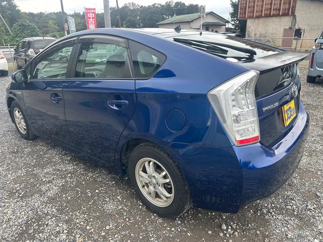 プリウス S(7枚目)