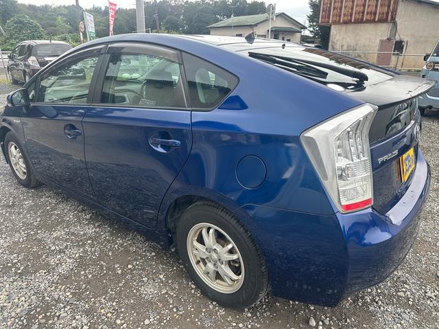 プリウス S(8枚目)