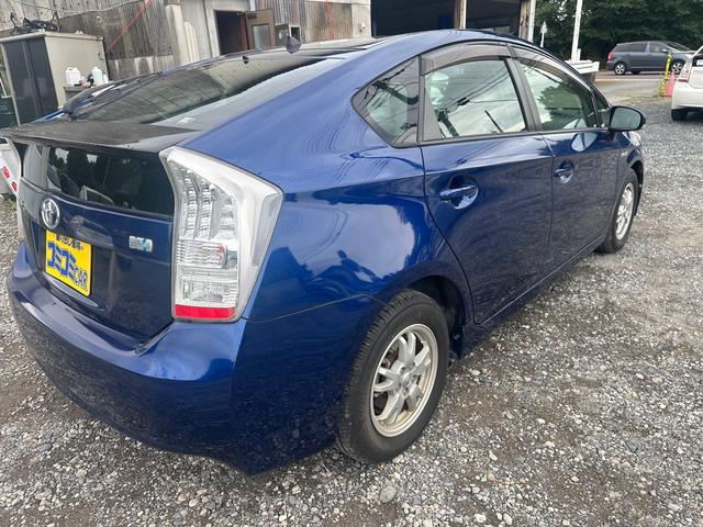 プリウス S(9枚目)