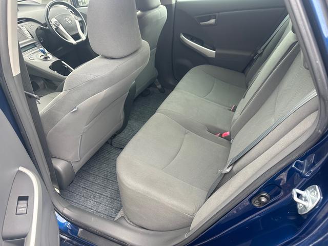 プリウス S(11枚目)