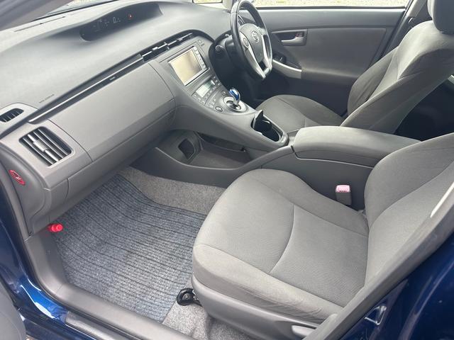 プリウス S(12枚目)