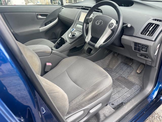 プリウス S(13枚目)