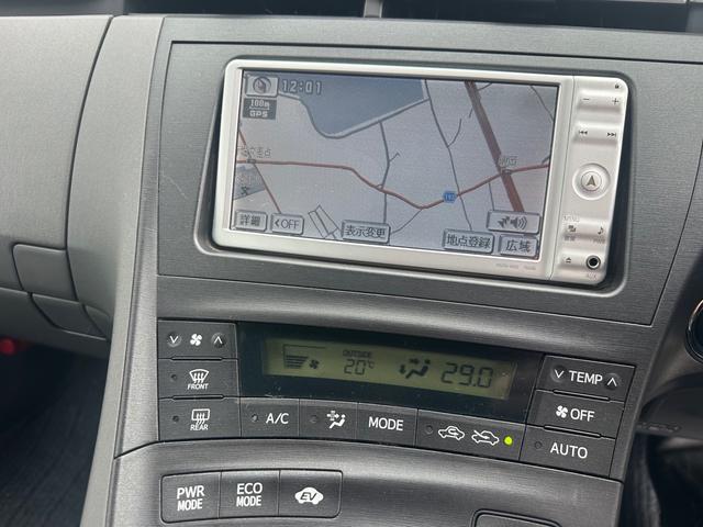 プリウス S(14枚目)