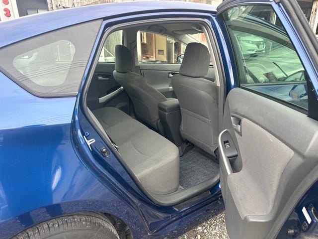 プリウス S(15枚目)