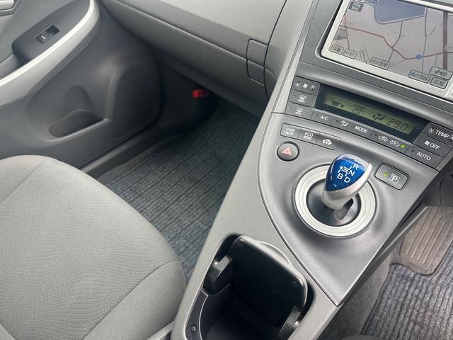 プリウス S(16枚目)