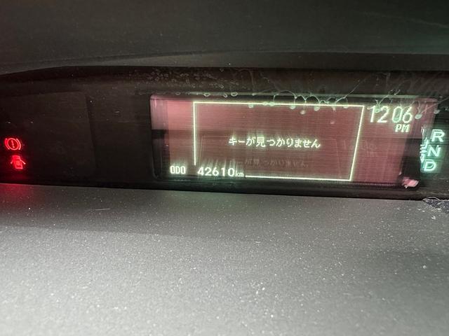 プリウス S(17枚目)