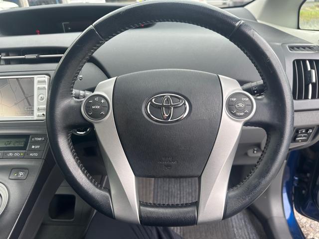 プリウス S(18枚目)