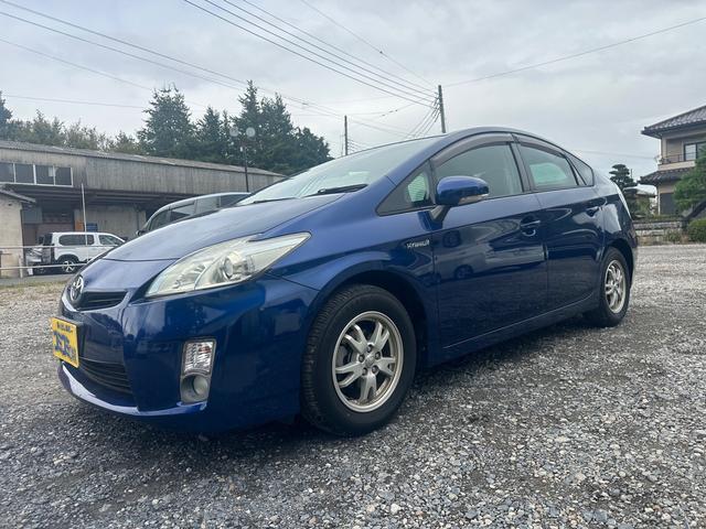 プリウス S(19枚目)