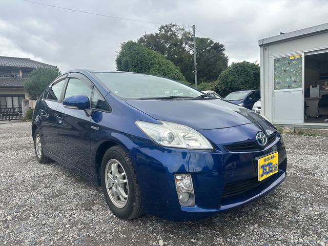 プリウス S(20枚目)