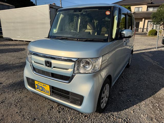 N-BOX Gホンダセンシング(4枚目)