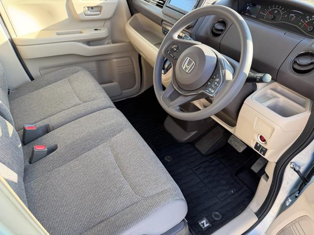 N-BOX Gホンダセンシング(7枚目)