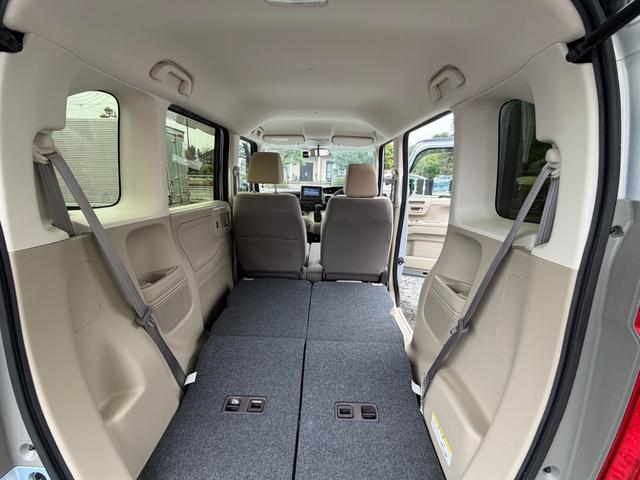 N-BOX Gホンダセンシング(13枚目)
