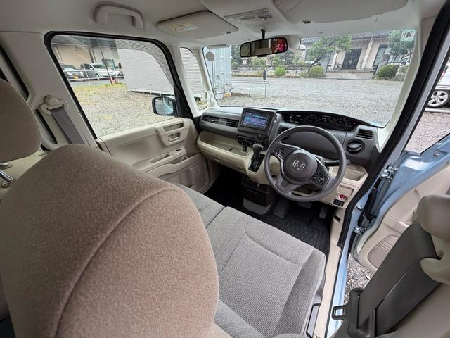 N-BOX Gホンダセンシング(15枚目)