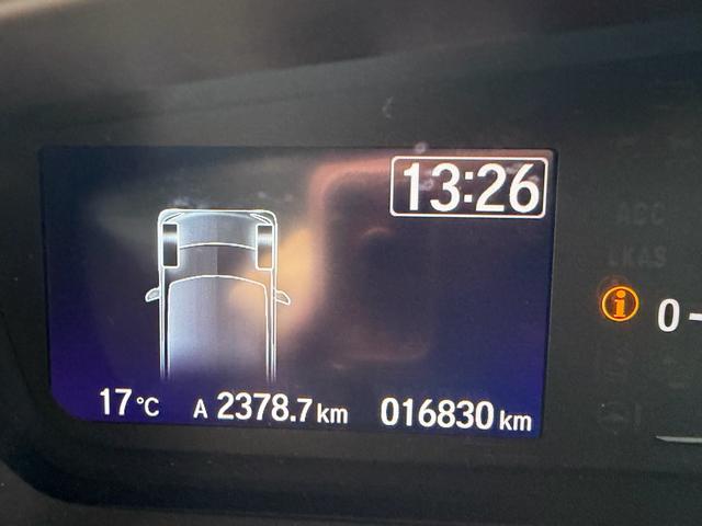 N-BOX Gホンダセンシング(24枚目)