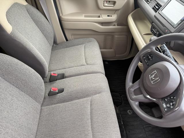 N-BOX Gホンダセンシング(28枚目)