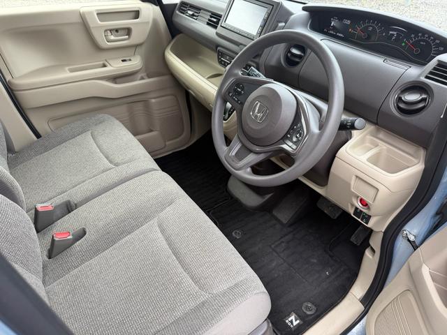 N-BOX Gホンダセンシング(30枚目)