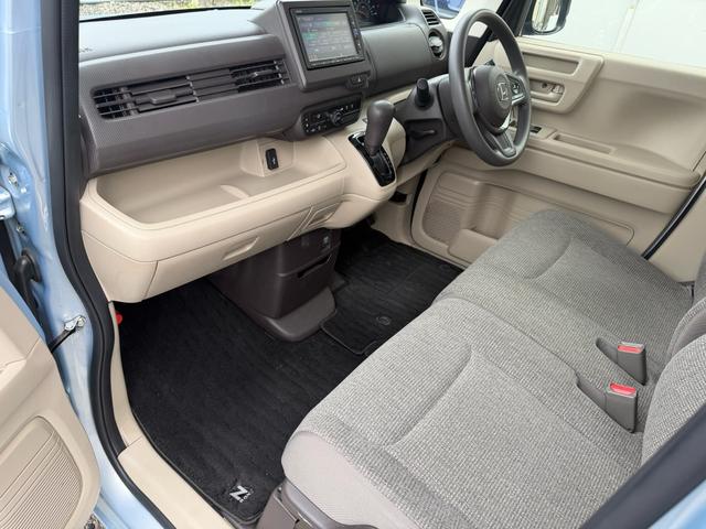 N-BOX Gホンダセンシング(36枚目)