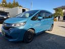 HONDA FREED PLUS