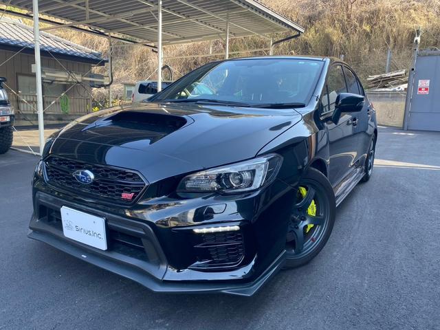 スバル ＷＲＸ ＳＴＩ