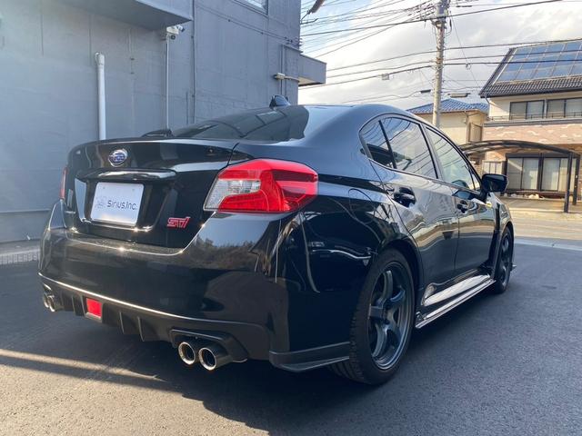 スバル ＷＲＸ ＳＴＩ