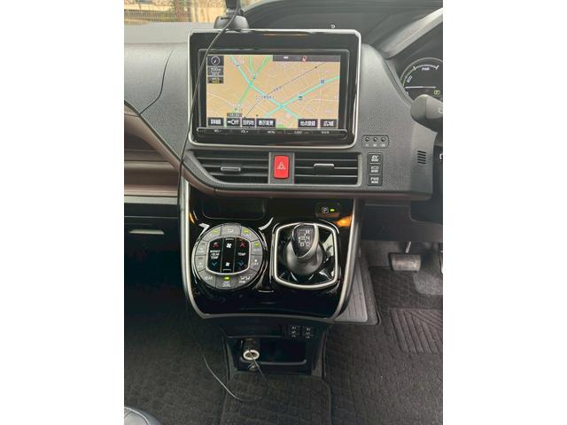 エスクァイア ハイブリッドＧｉ　ユーザー買取車／純正ナビ／フルセグ／フリップダウンモニター／両側オートスライドドア／ＥＴＣ２．０（22枚目）