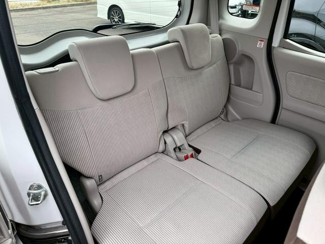 デイズルークス Ｘ　ユーザー買取車／アラウンドビューモニター／両側オートスライドドア／純正ナビ／フルセグ／スマートキー／ＥＴＣ／エマブレ（15枚目）