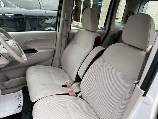 デイズルークス Ｘ　ユーザー買取車／アラウンドビューモニター／両側オートスライドドア／純正ナビ／フルセグ／スマートキー／ＥＴＣ／エマブレ（17枚目）