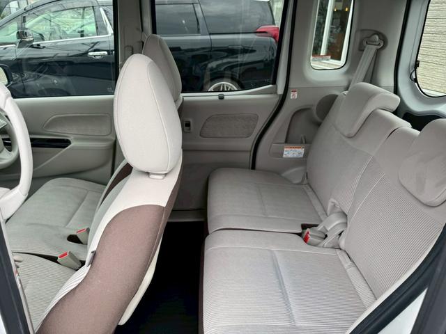 デイズルークス Ｘ　ユーザー買取車／アラウンドビューモニター／両側オートスライドドア／純正ナビ／フルセグ／スマートキー／ＥＴＣ／エマブレ（18枚目）