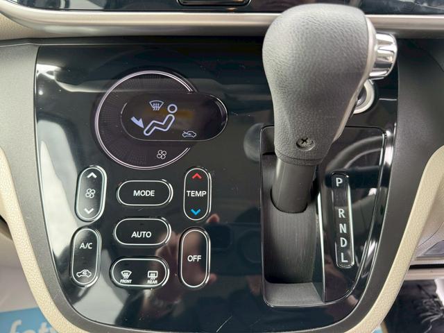 デイズルークス Ｘ　ユーザー買取車／アラウンドビューモニター／両側オートスライドドア／純正ナビ／フルセグ／スマートキー／ＥＴＣ／エマブレ（26枚目）