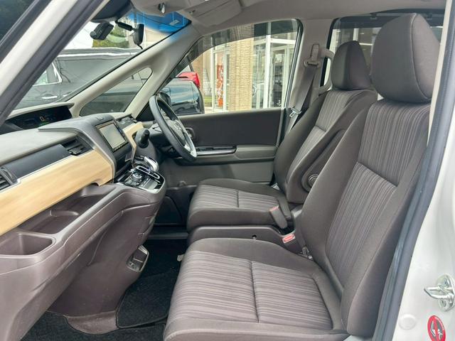 フリードハイブリッド ハイブリッド・Gホンダセンシング ユーザー買取ワンオーナー車/純正ナビ/フルセグ/バックカメラ/両側オートスライドドア/ホンダセンシング/ETC/スマートキー(12枚目)